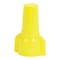 Ideal Ideal Industries Wing-Nut Insulated Wire Connector Yellow 100 pk 30-451P - alternate 3